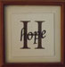 Hope